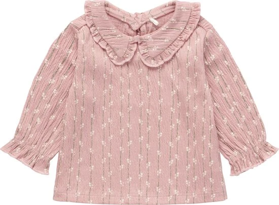 Top 10 ???? Noppies Louisa Meisjes T-shirt - Maat 86 ????