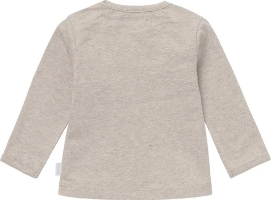 Kopen ???? Noppies ???? Shirt Hester - Honey Yellow - Maat 62 ???? - Afbeelding 6