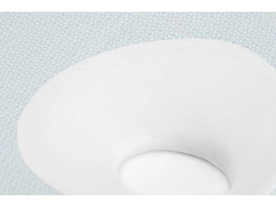 Kopen ???? Babymoov Lovenest+ Fresh Mosaic 0-6m Ergonomisch Hoofdkussentje A050225 ⭐ - Afbeelding 11