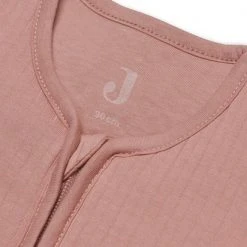 Beste recensies van ✨ Jollein Baby Baby Winterslaapzak Met Afritsbare Mouw 110cm Basic Stripe - Rosewood ✔️