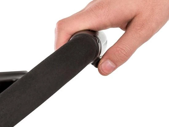 Nieuw ???? Hauck Shopper Neo II Buggy - Pooh Cuddles ???? - Afbeelding 17