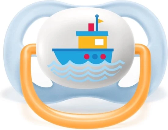 Groothandel ???? Philips Avent Ultra Air-fopspeen SCF080/01 - Fopspeen - 0-6 Maanden - 2 Stuks ???? - Afbeelding 13