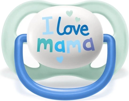 Groothandel ???? Philips Avent Ultra Air-fopspeen SCF080/01 - Fopspeen - 0-6 Maanden - 2 Stuks ???? - Afbeelding 7