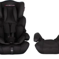 Beste recensies van ???? Xadventure X Adventure Autostoel Premium Groep 1/2/3 (9-36 Kg) - Zwart ????