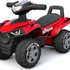 Goedkoop ???? Happy Baby Good Year Loopauto ????