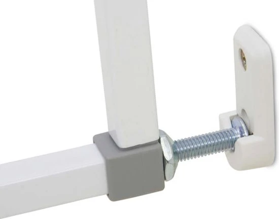 Top 10 ???? Fenss Traphek Oslo – Wit ???? - Afbeelding 3