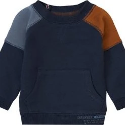 Goedkoop ???? Noppies Trui Jelling Baby Maat 80 ????