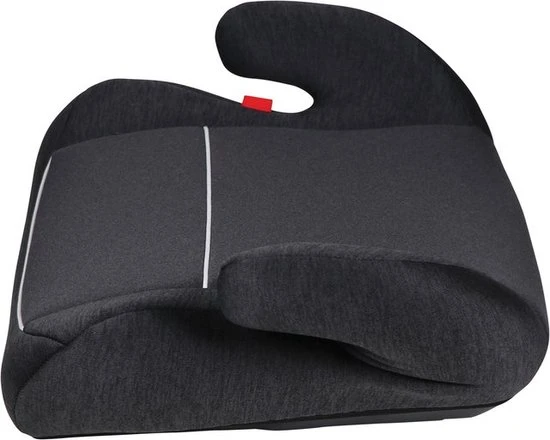Top 10 ⌛ Carpoint Auto Zitverhoger - Autozitje - Kinderzitje - Zwart/Grijs - Groep 2 En 3 ???? - Afbeelding 4