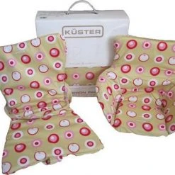 Groothandel ???? Mebby Baby Stoelverkleiner En Zitverhoger Uitwasbaar K Ster ????