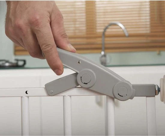 Top 10 ???? Fenss Traphek Oslo – Wit ???? - Afbeelding 4