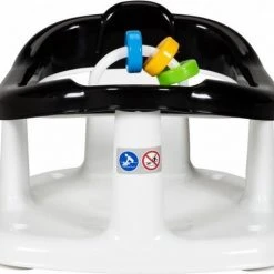 Gloednieuw ???? Puck Badring Panda Wit / Zwart ✨