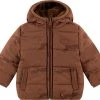 Beste Pirce ???? Babyface Boys Winterjacket Reversible Jongens Jas - Maat 92 ????