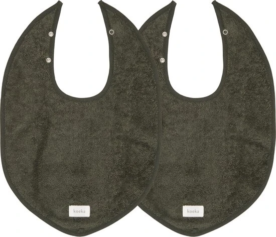 Gloednieuw ???? Koeka Slab Dijon Organic 2 Pack - Thijm ????