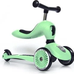 Begroting ???? Scoot & Ride Scoot And Ride - Highwaykick 1- Kiwi ????