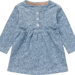 Goedkoopste ???? Noppies Jurk Logan Baby Maat 86 ????