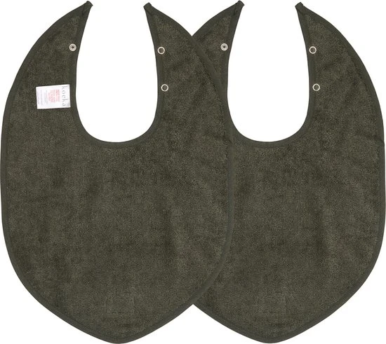 Gloednieuw ???? Koeka Slab Dijon Organic 2 Pack - Thijm ???? - Afbeelding 3