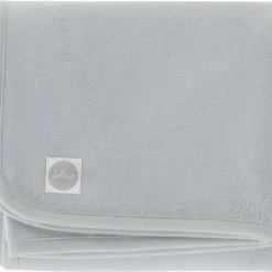 Aanbiedingen ❤️ Jollein Baby Deken Ledikant 100x150cm - Soft Grey ✨