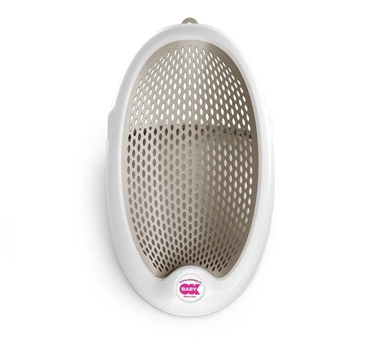 Flash-uitverkoop ???? Okbaby OK Baby Badzitje Jelly Taupe ❤️ - Afbeelding 4