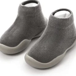 Top 10 ???? WUNO Antislip Baby Schoentjes - Maat 23.5 18-24 Maanden 14 Cm - Geel ????