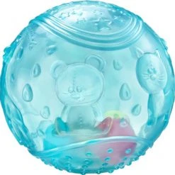 Coupon ❤️ Sophie De Giraf - Speelbal - Sensory Ball ❤️