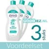 Korting ✔️ Nenuco Agua De Colonia Baby Haarlotion - 3x 600ml - Voordeelverpakking ❤️