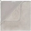 Beste Pirce ???? Baby's Only Gebreide Wikkeldeken - Omslagdoek Baby Sky - Teddy Voering - Urban Taupe - 75x75 Cm - Geschikt Voor Drie- En Vijfpuntsgordel ????
