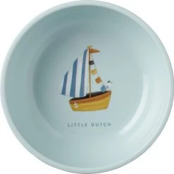 Beste Verkoop ???? Mepal Mio Kinderschaaltje Mag In De Magnetron Sailors Bay Licht In Gewicht Kan Tegen Een Stootje BPA Vrij ????