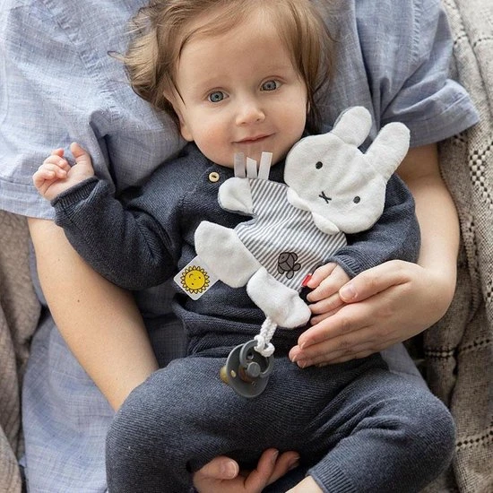 Beste Pirce ⭐ Nijntje - Knisperdoekje - Fun At Sea ???? - Afbeelding 2