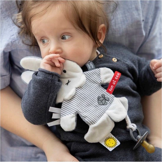 Beste Pirce ⭐ Nijntje - Knisperdoekje - Fun At Sea ???? - Afbeelding 5