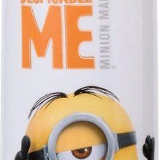 Beste Pirce ✨ Minion Foaming Soap - 250 Ml. ⌛ - Afbeelding 3
