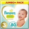 Korting ❤️ Pampers Premium Protection Luiers Maat 3 - 80 Luiers ????