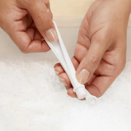 Groothandel ✨ Munchkin Simple Clean Beker Groen ???? - Afbeelding 3