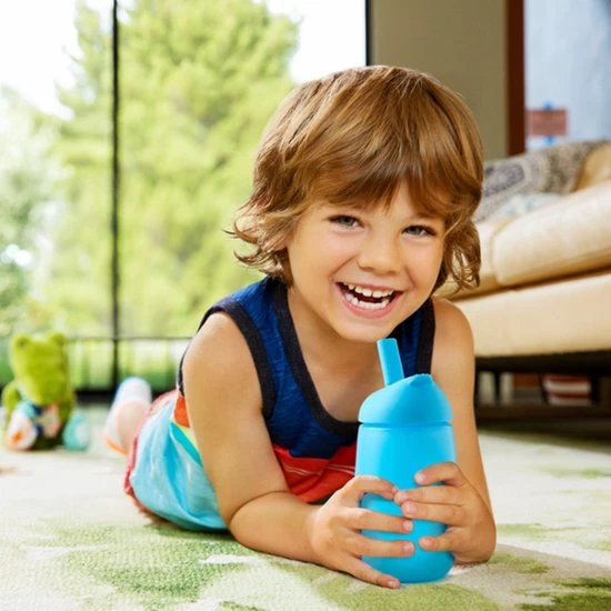 Groothandel ✨ Munchkin Simple Clean Beker Groen ???? - Afbeelding 6