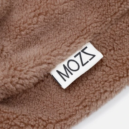 Beste recensies van ???? Mozz Bags Teddy Mom Bag - Camel ???? - Afbeelding 3