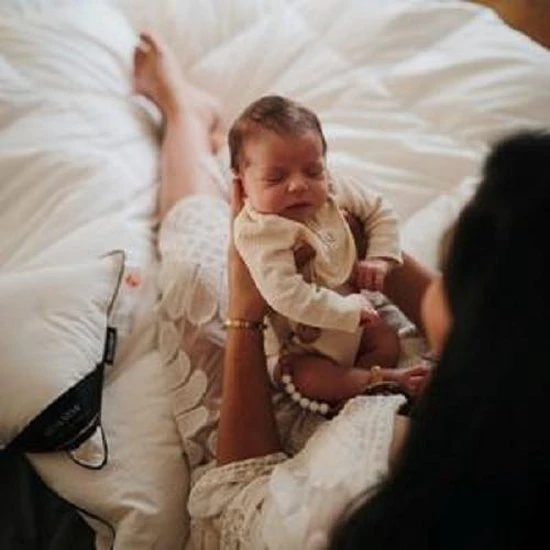 Beste Verkoop ???? Bibs Fopspeen - Maat 1 0-6 Maanden - 2 Stuks - Dark Oak Night ???? - Afbeelding 2