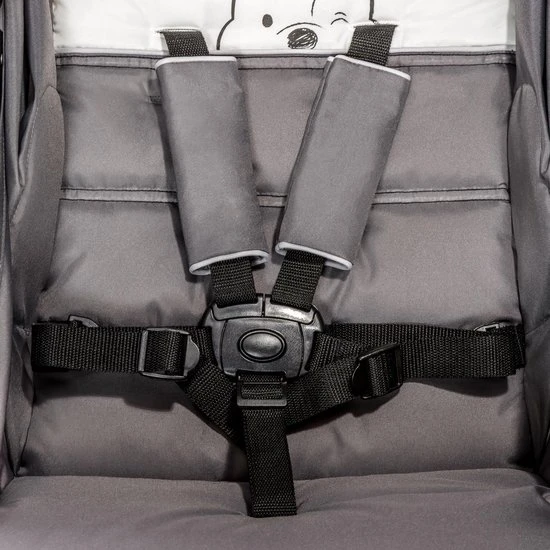 Nieuw ???? Hauck Shopper Neo II Buggy - Pooh Cuddles ???? - Afbeelding 13