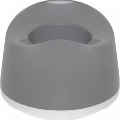 Begroting ???? Bébé-Jou Fabulous Plaspotje - Griffin Grey ????