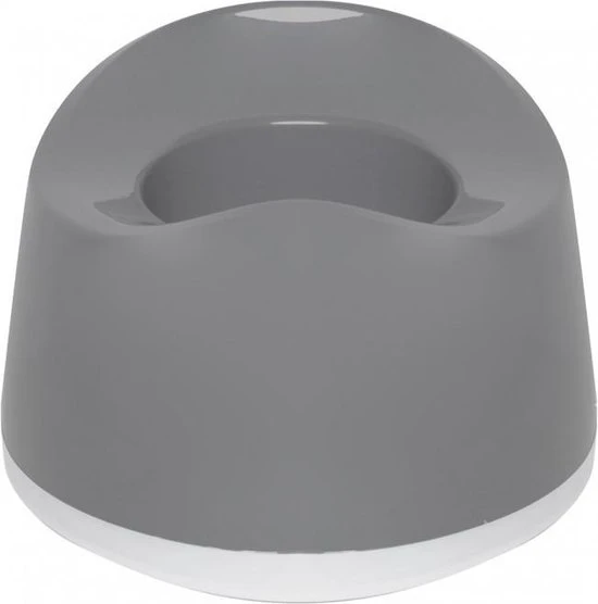 Begroting ???? Bébé-Jou Fabulous Plaspotje - Griffin Grey ????