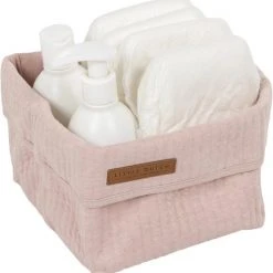 Goedkoop ???? Little Dutch Commodemandje Klein Pure Pink ⭐