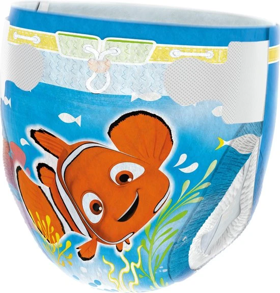 Coupon ❤️ Huggies Little Swimmers - Zwemluiers - Maat 2/3 - (3 Tot 8 Kg) - Voordeelverpakking - 36 Stuks ???? - Afbeelding 7