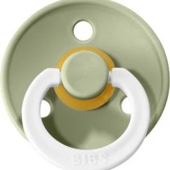 Beste recensies van ✔️ Bibs Fopspeen 18+ Maanden |1 Stuk| Glow In The Dark Sage|Maat 3|T3 | Speen ????