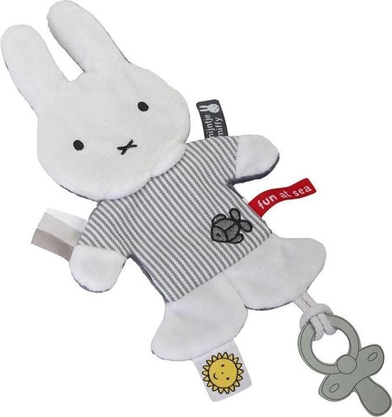 Beste Pirce ⭐ Nijntje - Knisperdoekje - Fun At Sea ????