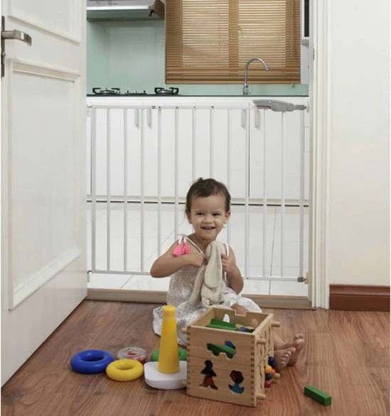 Top 10 ???? Fenss Traphek Oslo – Wit ???? - Afbeelding 6