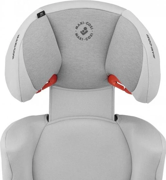Beste Verkoop ???? Maxi-Cosi Rodi AirProtect Autostoeltje - Authentic Grey ???? - Afbeelding 15