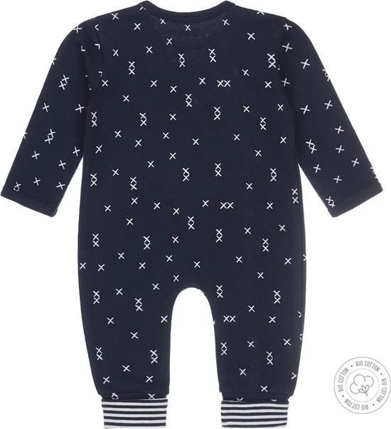 Top 10 ???? Dirkje Baby Jongens Boxpak - Maat 50 ???? - Afbeelding 2