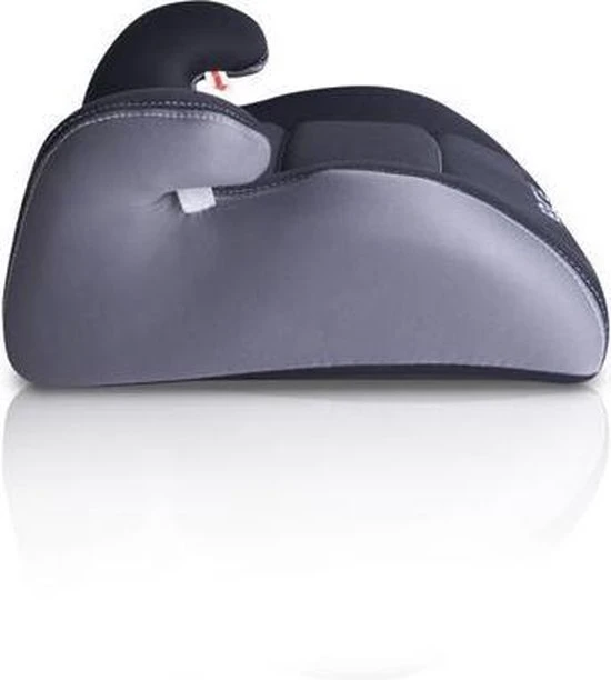 Goedkoop ???? Sparco Zitverhoger Groep 2-3 Zwart/grijs ???? - Afbeelding 2