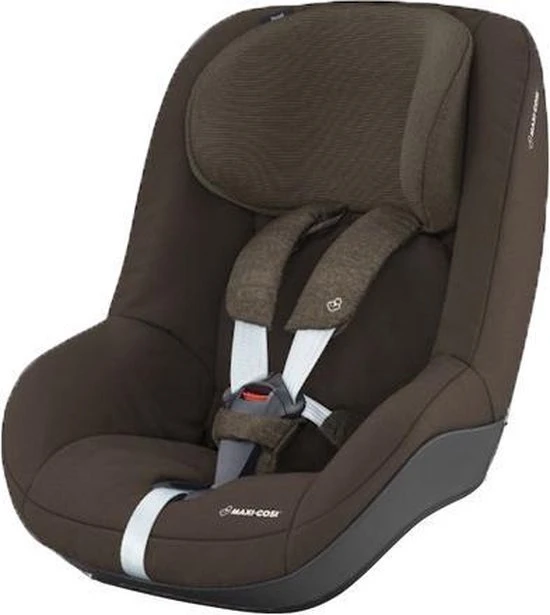 Goedkoopste ???? Maxi-Cosi Pearl Autostoeltje - Nomad Brown ???? - Afbeelding 5