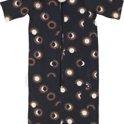 Goedkoopste ???? Puckababy Babyslaapzak Bag Newborn 0-6 Maanden - 70 Cm - Alle Seizoenen - Eclipse Night ❤️