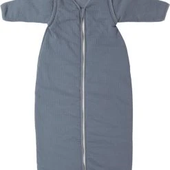 Beste Verkoop ???? Little Dutch Slaapzak Winter 90 Cm Pure Blue ????
