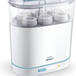 Beste deal ❤️ Philips AVENT SCF285/02 Fles Sterilisator ????